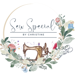 Sew Special Logo