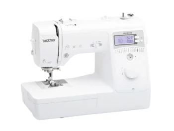 Innov-is A16 Computerised Sewing Machine