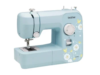 JK17B Mechanical Sewing Machine
