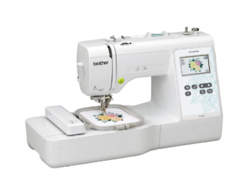 Innov-is M330E Embroidery Machine