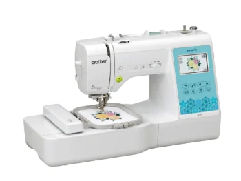 Innov-is M370 Sewing & Embroidery Machine