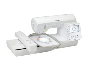 Innov-is NV880E Embroidery Machine