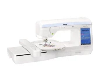 Innov-is V3 SE Embroidery Machine
